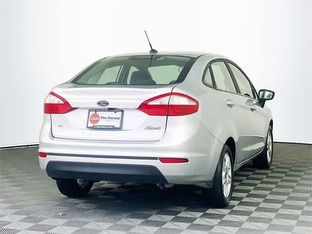 $15980 : PRE-OWNED 2019 FORD FIESTA SE image 9