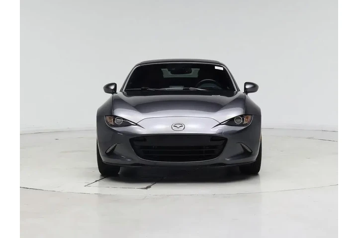 $28998 : Mazda MX-5 Miata RF 2022 Gra image 5