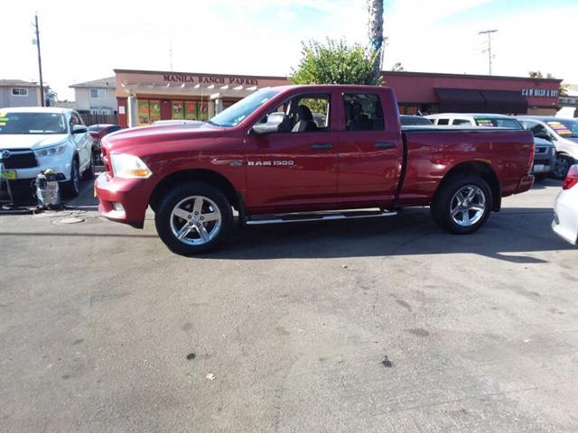 $13999 : 2012 RAM 1500 Express image 2