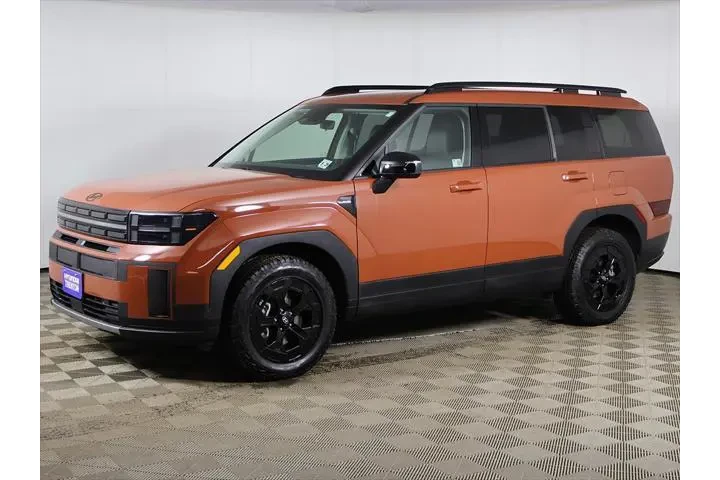 $29995 : Hyundai SANTA FE 2024 AWD XR image 10