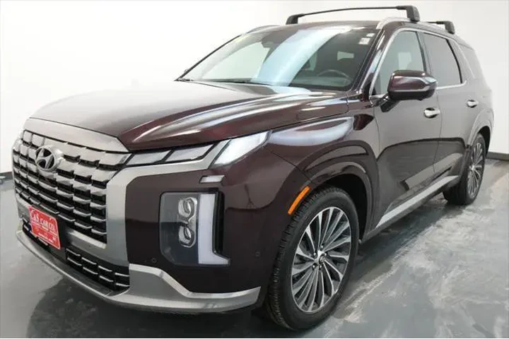 $36743 : Hyundai PALISADE 2024 AWD Ca image 3