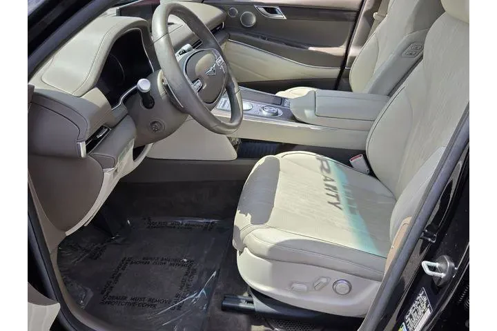 $37987 : Genesis GV80 2022 AWD 2.5T 4 image 10