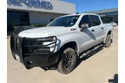 Chevrolet Silverado 1500 202