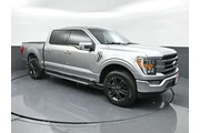 $36991 : Ford F-150 2021 4x2 Lariat 4 thumbnail