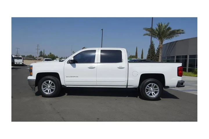 $24984 : 2015 Silverado 1500 LT image 9