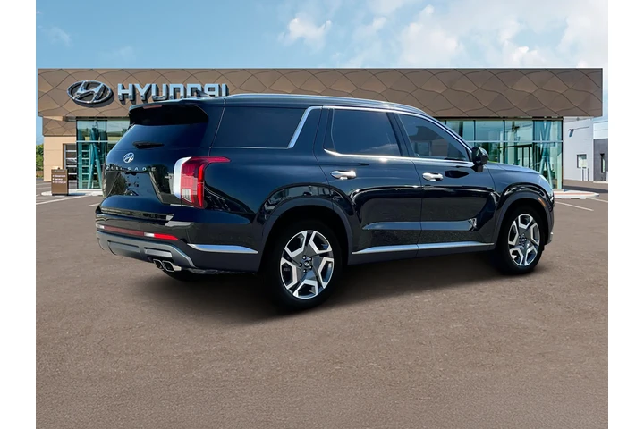 $38893 : Hyundai PALISADE 2025 AWD SE image 8