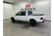 $5750 : Ford F-150 2001 4dr SuperCre thumbnail