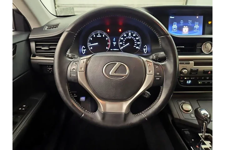 $16998 : Lexus ES 350 2015 4dr Sedan image 10