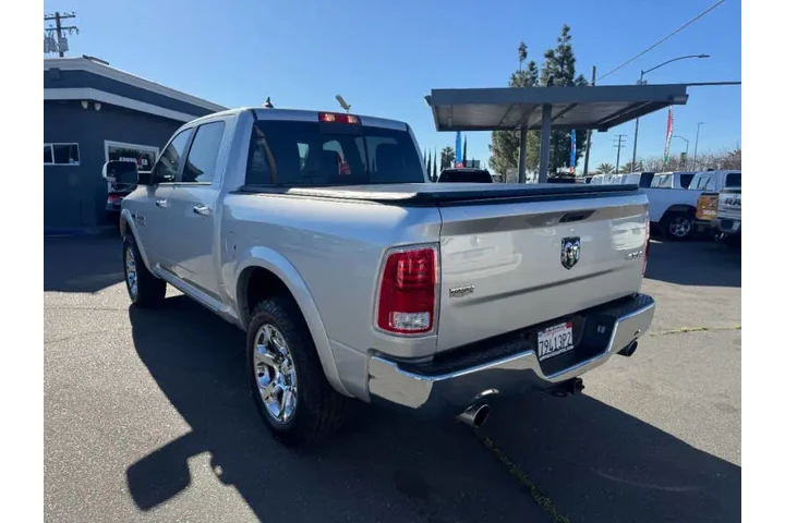 $15998 : 2018 RAM 1500 Laramie image 8