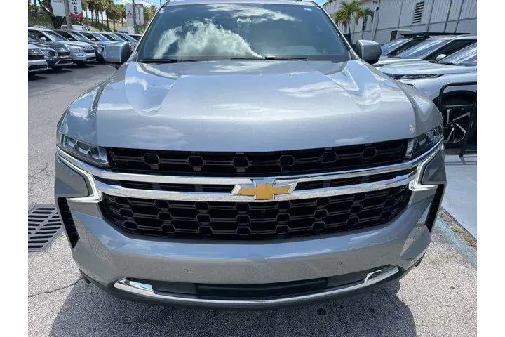 $39991 : Chevrolet Tahoe 2023 4x2 LS image 2