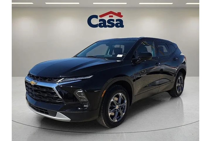 $32795 : Chevrolet Blazer 2025 AWD LT image 6