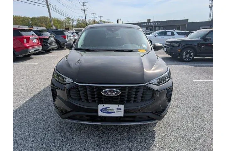 $25000 : Ford Escape 2024 Active 4dr image 9