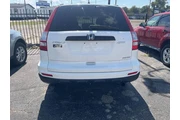 2011 CR-V SE thumbnail