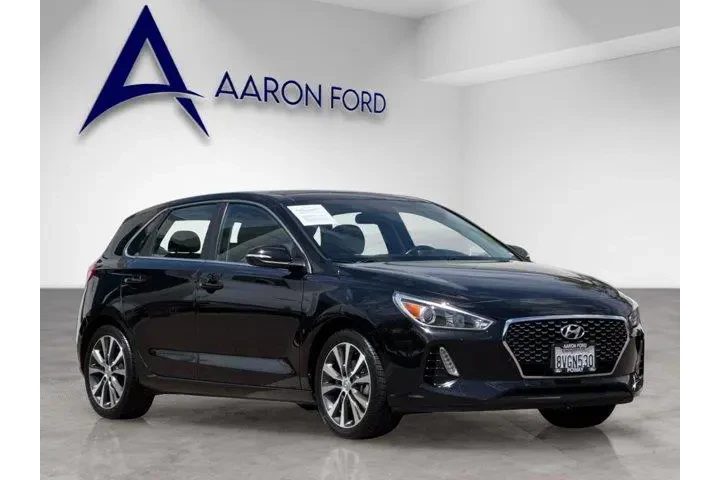 $13213 : Hyundai ELANTRA GT 2020 4dr image 8