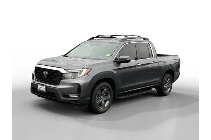 $33776 : Honda Ridgeline 2023 AWD RTL image 1