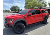 2018 F-150 Raptor