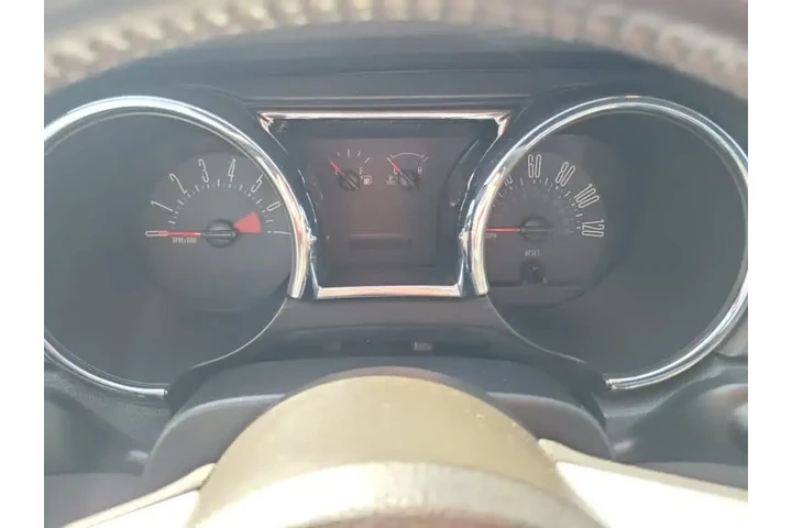 $18995 : Ford Mustang 2006 GT Premium image 7