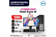 Computadora Intel Core i5 en Lima