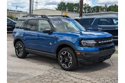 $28888 : Ford Bronco Sport 2024 AWD O thumbnail