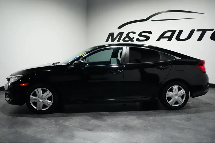 $17599 : 2017 Civic Sedan image 3