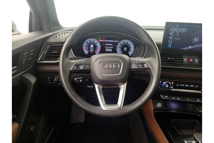 $25998 : Audi Q5 2021 AWD quattro Pre image 10