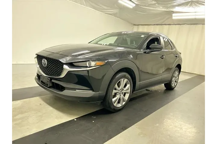 $21116 : Mazda CX-30 2023 AWD 2.5 S S image 5