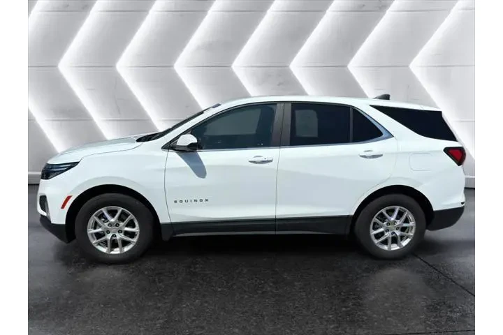 $19995 : Chevrolet Equinox 2023 4x4 L image 1
