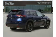 $24988 : Nissan Rogue 2025 SV 4dr Cro thumbnail