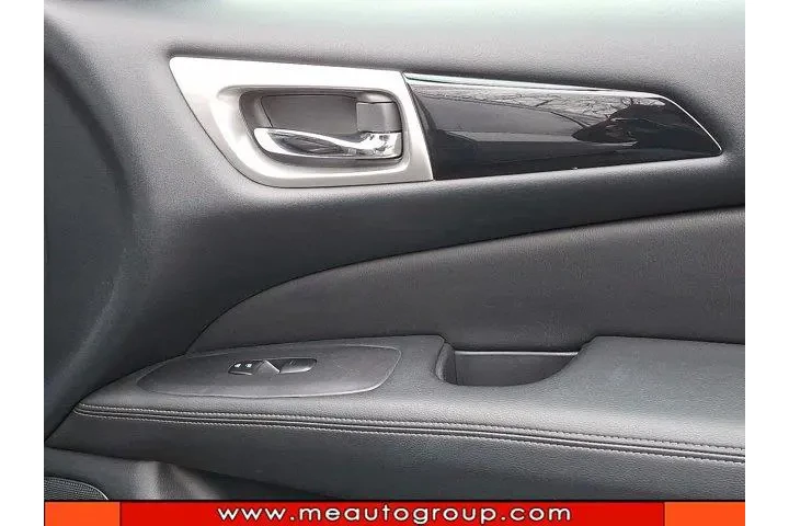 $19184 : Nissan Pathfinder 2020 4x4 S image 10