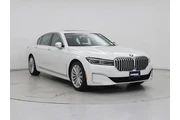 BMW 7 Series 2020 740i 4dr S