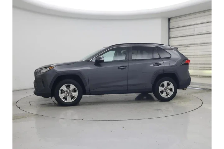 $26998 : Toyota RAV4 2021 XLE 4dr SUV image 3