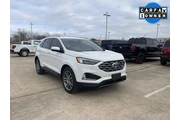 $27559 : Ford Edge 2024 AWD Titanium thumbnail