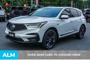 $29470 : Acura RDX 2021 SH-AWD 4dr SU thumbnail