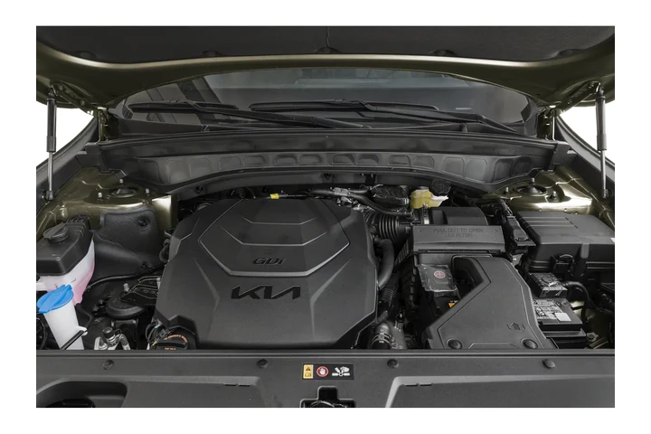 $39999 : 2024 Telluride SX image 8