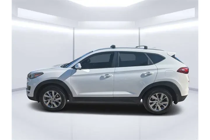 $12000 : Hyundai TUCSON 2020 Value 4d image 6