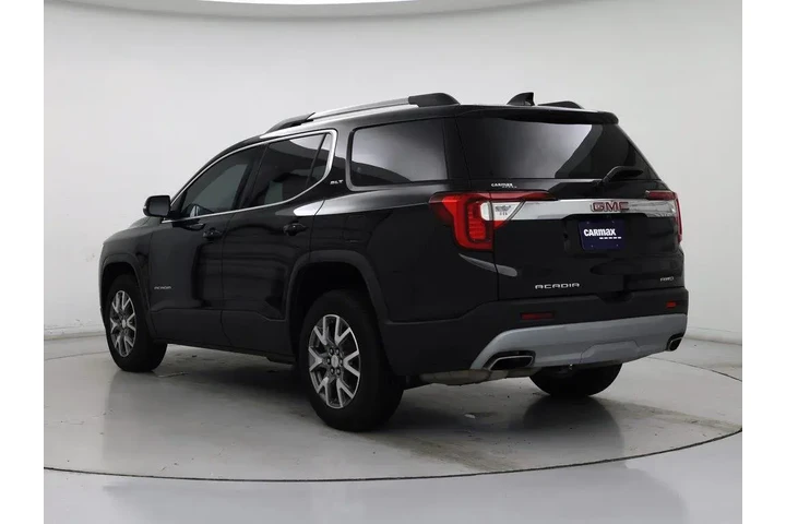 $24998 : GMC Acadia 2020 4x4 SLT 4dr image 2