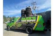 $1 : Alex’s Mobile Tire & Road thumbnail