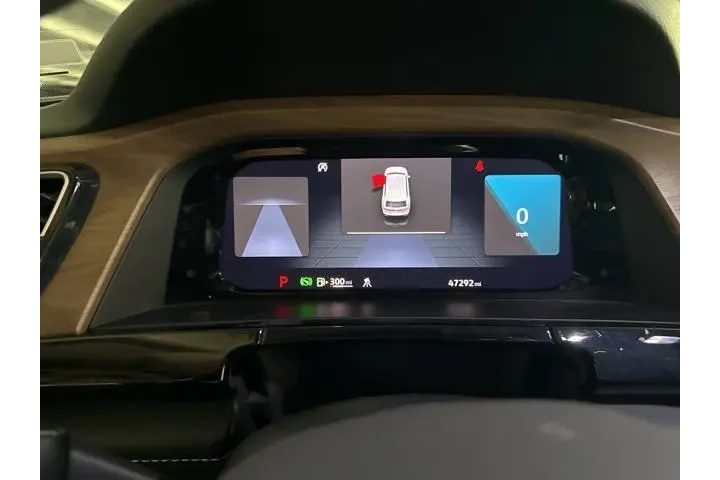 $26900 : Volkswagen Atlas 2024 AWD SE image 7