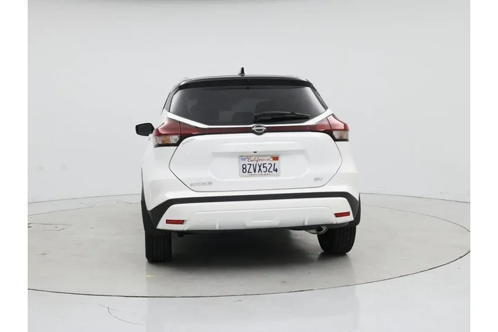 $18998 : Nissan Kicks 2022 SV 4dr Cro image 6