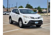 $13966 : Toyota RAV4 2015 LE 4dr SUV thumbnail