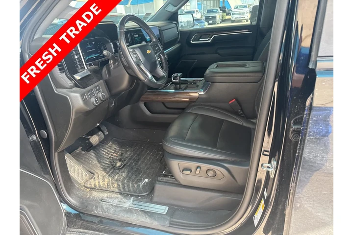 $34362 : Chevrolet Silverado 1500 202 image 5