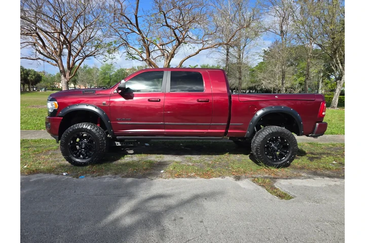 $48999 : RAM 2500 MEGA CAB ( Diesel ) image 6