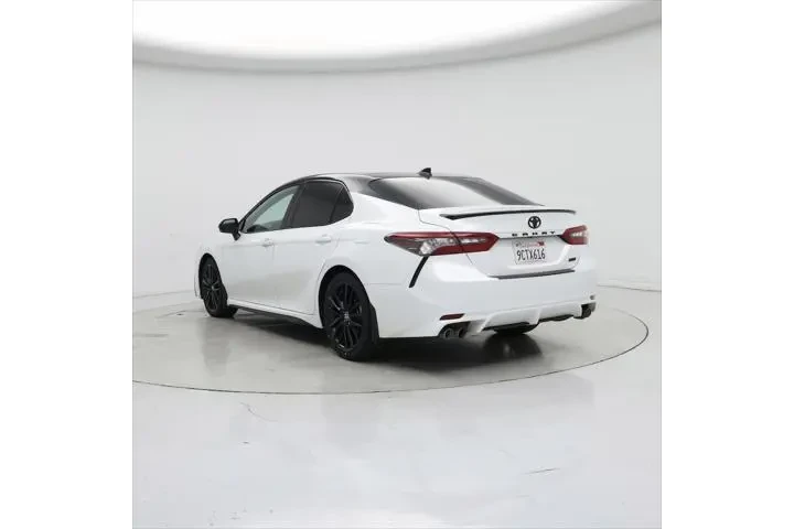 $29998 : Toyota Camry 2023 XSE 4dr Se image 2