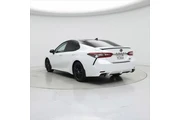 $29998 : Toyota Camry 2023 XSE 4dr Se thumbnail