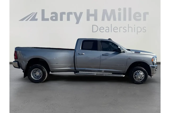 $35909 : Ram 3500 2021 4x4 Big Horn 4 image 6