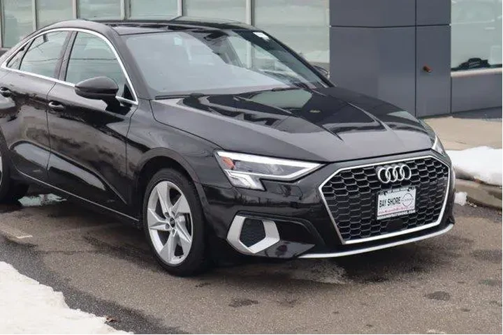 $19888 : Audi A3 2024 Premium 40 TFSI image 3