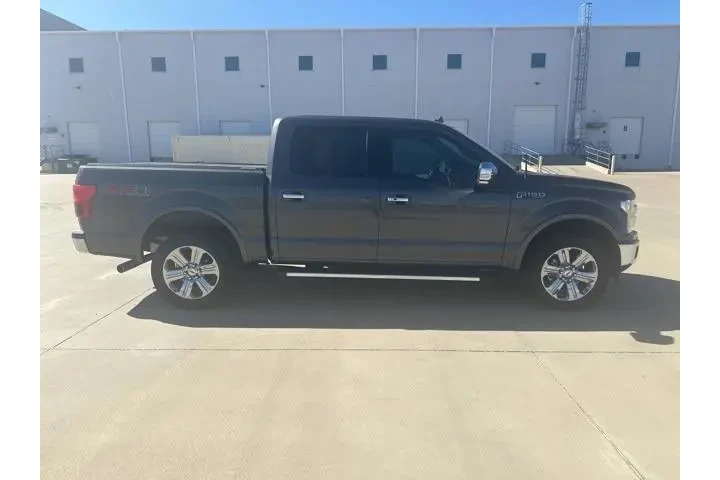 $28553 : Ford F-150 2018 4x4 King Ran image 4