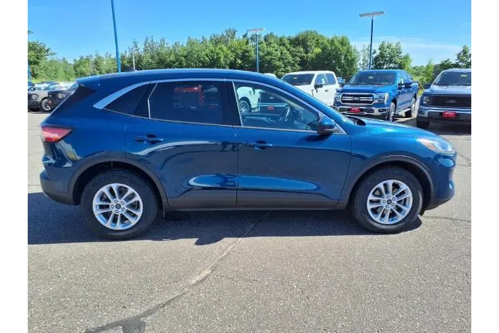 $24995 : Ford Escape 2020 AWD SE 4dr image 7