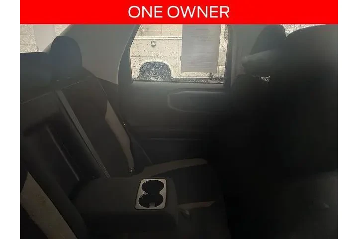 $28995 : Ford Bronco Sport 2025 AWD B image 8