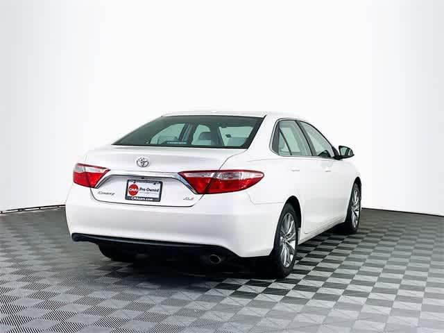 $14980 : PRE-OWNED 2016 TOYOTA CAMRY X image 9